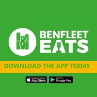 Benfleet Eats Logo