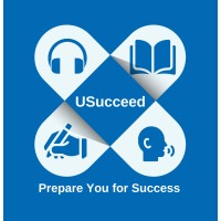 USucceed Logo