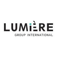 LUMIERE GROUP INTERNATIONAL Logo