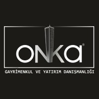 ONKA Gayrimenkul & Real Estate Logo