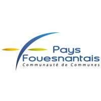 Communauté de Communes du Pays Fouesnantais Logo