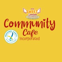 Community Cafe Incorporated Logo