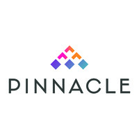 Pinnacle by Golden Equator Logo