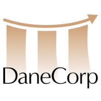 DaneCorp Pte Ltd Logo