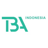 PICO TBA INDONESIA Logo