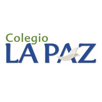 Colegio La Paz Logo
