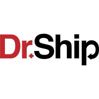 Dr. Ship Logo