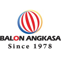 Balon Angkasa Logo
