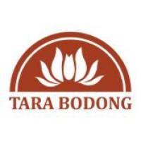 Tara Bodong Foundation (Netherlands) Logo