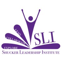 Shucker Leadership Institute at Furman University Logo
