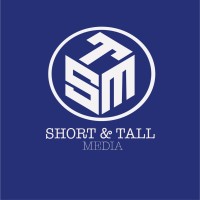 Short & Tall Media Logo