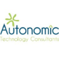 Autonomic Logo