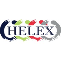 Helex Pty. Ltd. Logo