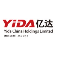 Yida China Holdings Limited Logo