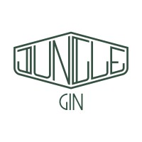 JungleGin Logo