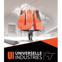 UNIVERSELLE INDUSTRIES SENEGAL (UNISEN S.A) Logo