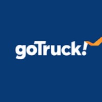 goTruck! Logo