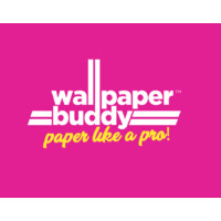WallpaperBuddy™ Logo