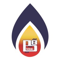 Les Pétroles Bélisle & Bélisle Inc. Logo