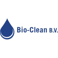 Bio Clean B.V. Logo