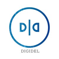 DIGIDEL SOLUTIONS Logo
