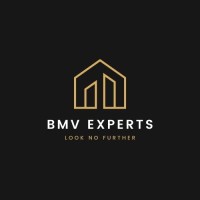 BMV Experts Logo