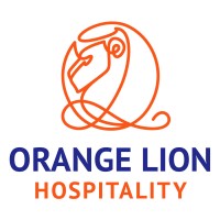 Orange Lion Hospitality Consulting Sagl. Logo