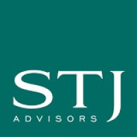 STJ Advisors Logo
