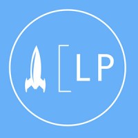 LaunchPad Media Logo