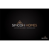Simcon Homes Logo