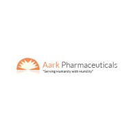 Aark Pharmaceuticals Logo