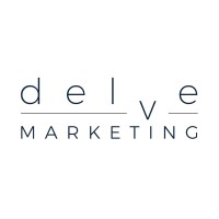 Delve Marketing Logo