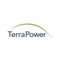 TerraPower LLC Logo