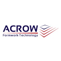 ACROW FORMWORK TECHNOLOGY Logo