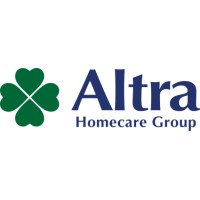 Altra Homecare Group Logo