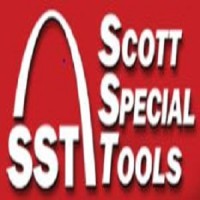 Scott Special Tools, Inc. Logo