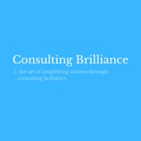 Consulting Brilliance Logo