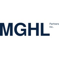 MGHL Partners Inc. Logo