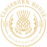 Closeburn House Logo