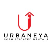 Urbaneya Logo