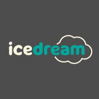 Ice Dream Logo