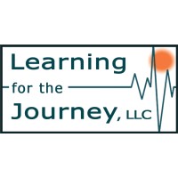 Learning For The Journey, LLC Logo