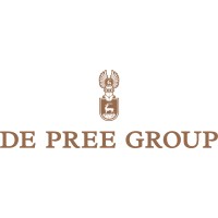 De Pree Group Logo