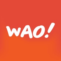 WAO! Logo