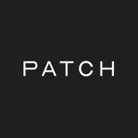 Patch Creative Agency Logo