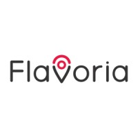 Flavoria Logo