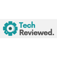 TechReviewed Logo