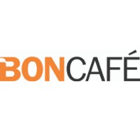 PT Boncafe Indonesia Logo