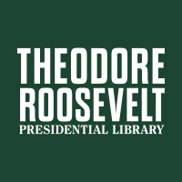Theodore Roosevelt Presidential Library Logo