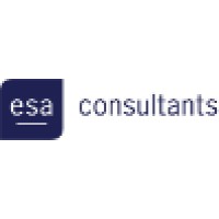 ESA Consultants Logo
